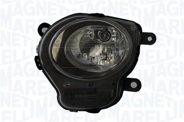 Magneti Marelli 712455351139 -  -