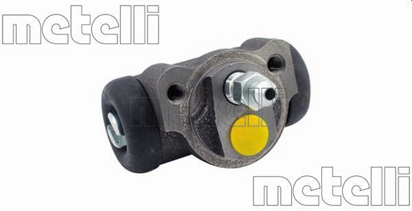 Metelli 04-0132 - Brzdový valček -