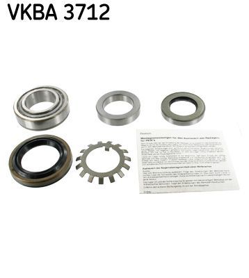 SKF VKBA3712