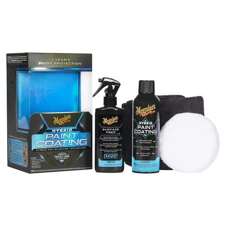 Meguiar’s Hybrid Paint Coating - ochranný coating na lak,G210300