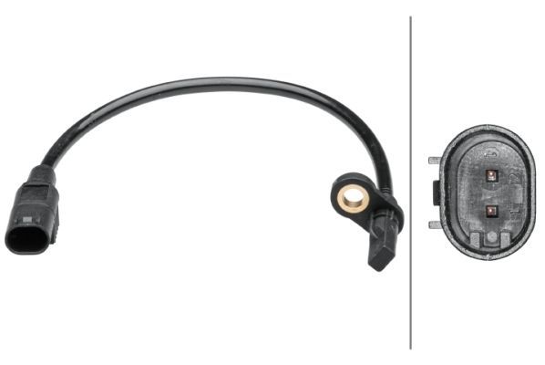 Hella 6PU 012 679-551