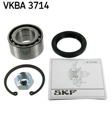 SKF VKBA3714