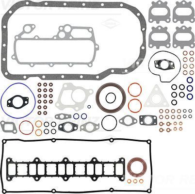 Reinz 01-53739-01 -  -