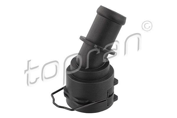 Topran 118 497 -  -