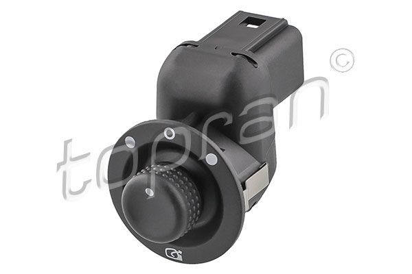 Topran 638 184 -  -