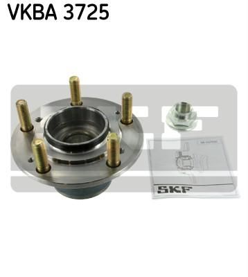 SKF VKBA3725