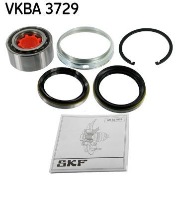 SKF VKBA3729
