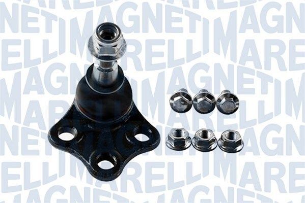 Magneti Marelli 301191619600 -  -