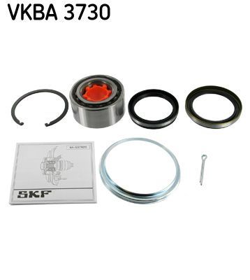 SKF VKBA3730