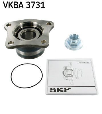 SKF VKBA3731