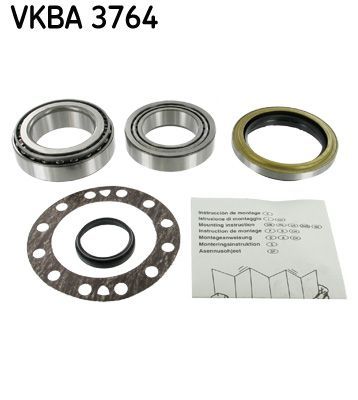 SKF VKBA3764
