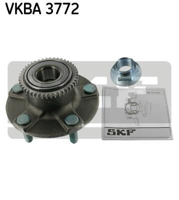 SKF VKBA3772