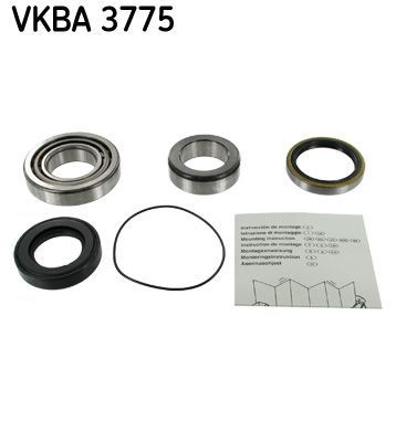 SKF VKBA3775