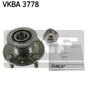 SKF VKBA3778