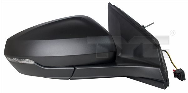 TYC 337-0315 - Spätné zrkadlo -