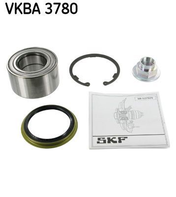 SKF VKBA3780