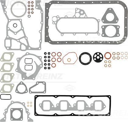 Reinz 01-52763-01 -  -