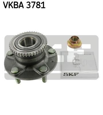 SKF VKBA3781