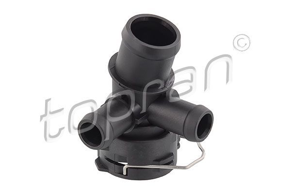 Topran 117 163 -  -