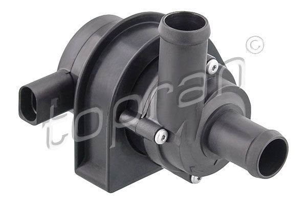 Topran 117 255 -  -
