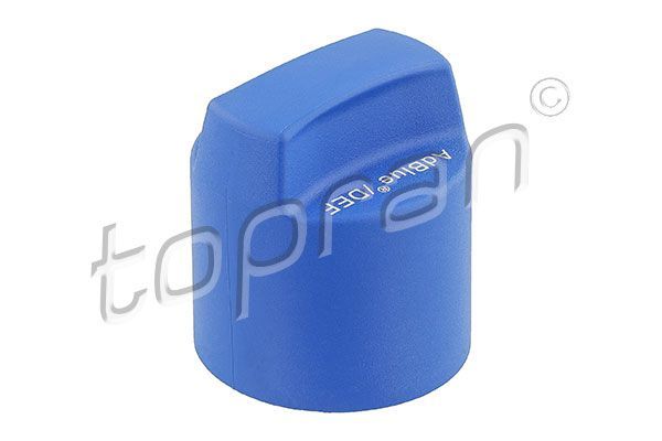 Topran 117 418 -  -