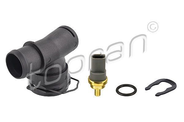 Topran 117 497 -  -
