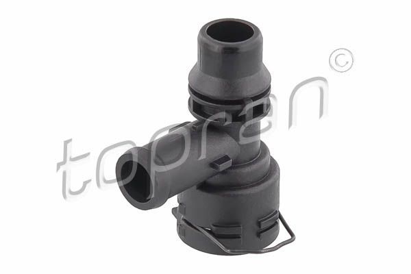 Topran 117 619 -  -