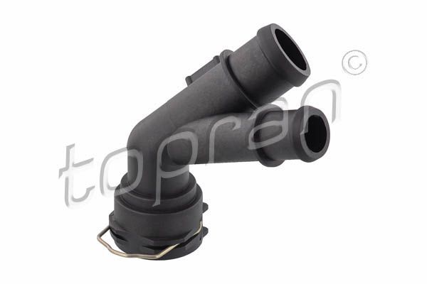 Topran 117 629 -  -