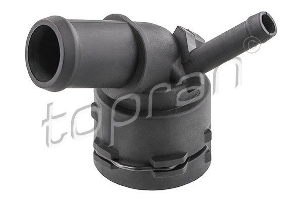 Topran 118 498 -  -