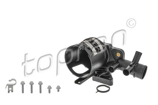Topran 410 208 -  -