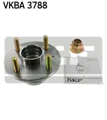 SKF VKBA3788