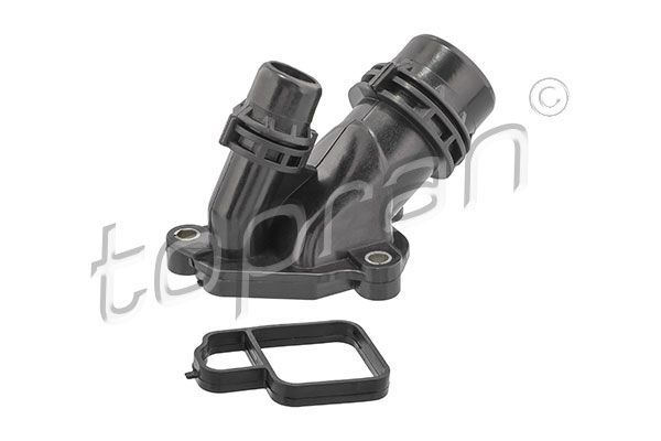 Topran 502 489 -  -