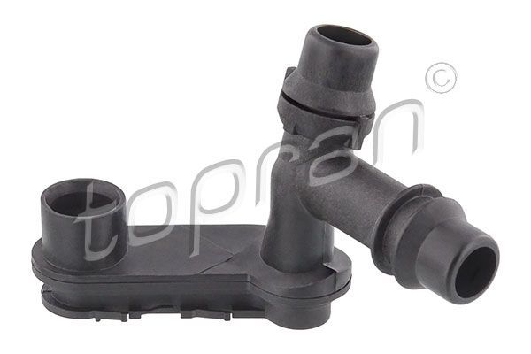 Topran 502 491 -  -