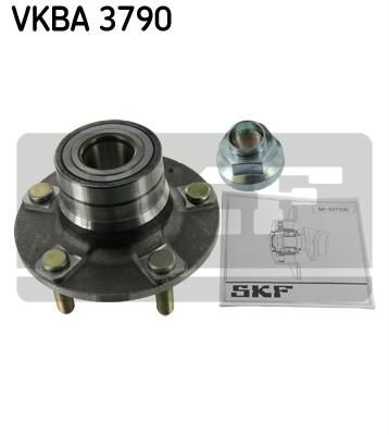 SKF VKBA3790