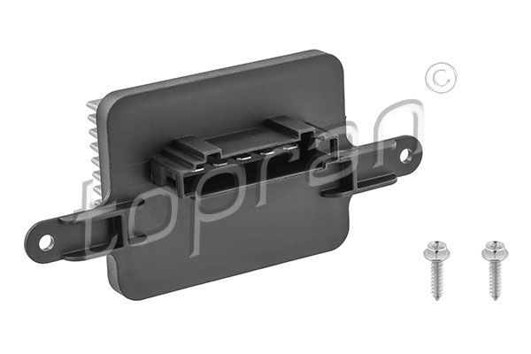 Topran 724 117 -  -