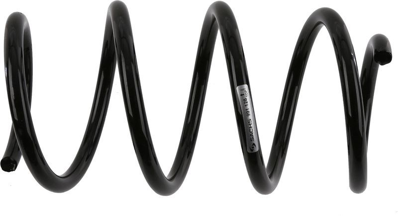 Sachs 991 128 - Pruženie -