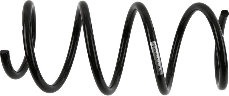 Sachs 991 144 - Pruženie -