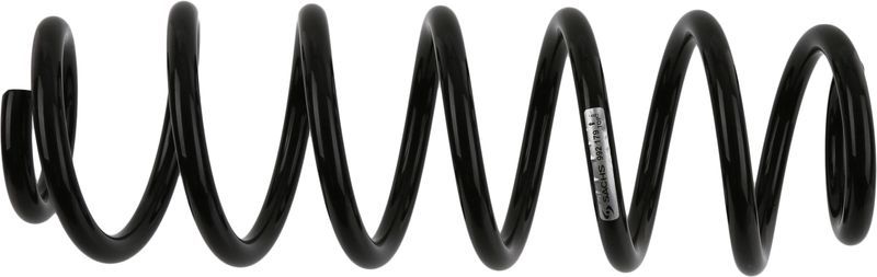 Sachs 992 179 - Pruženie -