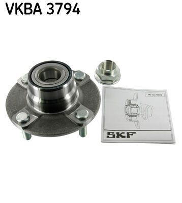 SKF VKBA3794