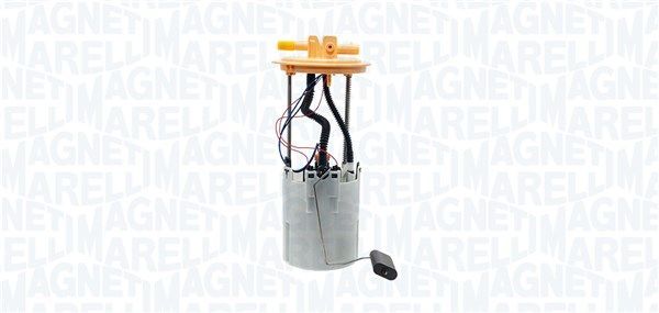Magneti Marelli 313011313206 -  -