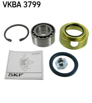 SKF VKBA3799