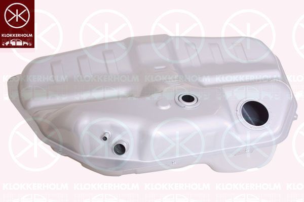 Klokkerholm 3169007 -  -