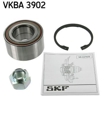 SKF VKBA3902