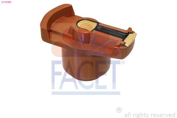 Facet 3.7518RS -  -