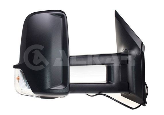 Alkar 9298994 - Spätné zrkadlo -