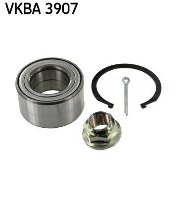 SKF VKBA3907