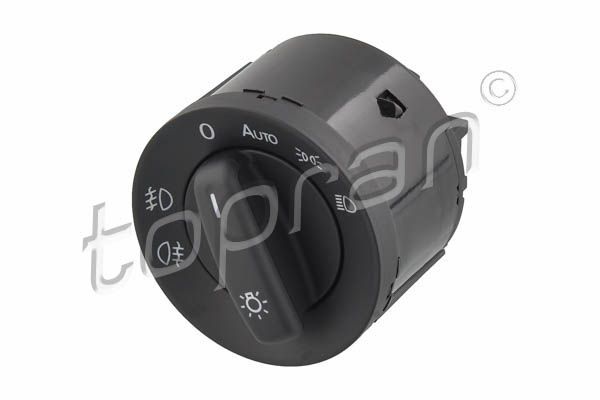 Topran 116 038 -  -