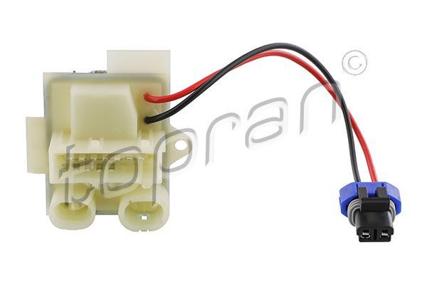Topran 701 412 -  -
