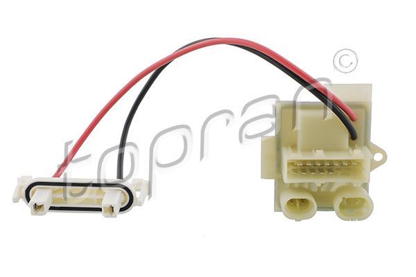 Topran 701 413 -  -