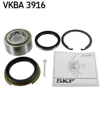 SKF VKBA3916